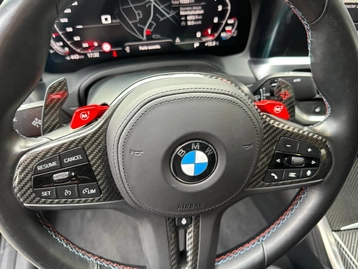 Image véhicule  BMW M3 (22)