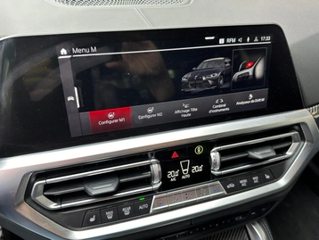 Image véhicule  BMW M3 (28)