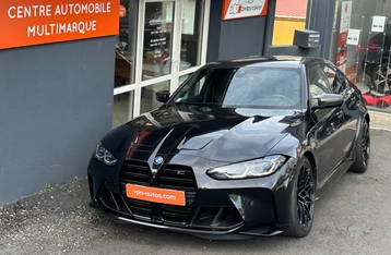 Image véhicule  BMW M3 (6)