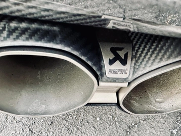 Image véhicule  BMW M3 (13)