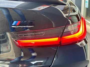 Image véhicule  BMW M3 (11)