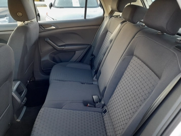 Image véhicule  Volkswagen T-CROSS (8)