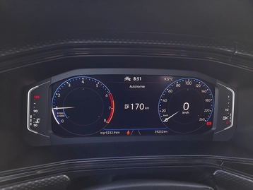 Image véhicule  Volkswagen T-CROSS (13)