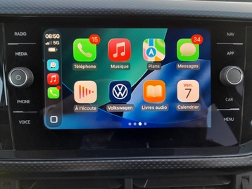 Image véhicule  Volkswagen T-CROSS (5)