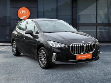 Image véhicule  BMW SÉRIE 2 (1)