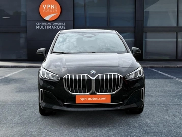 Image véhicule  BMW SÉRIE 2 (2)