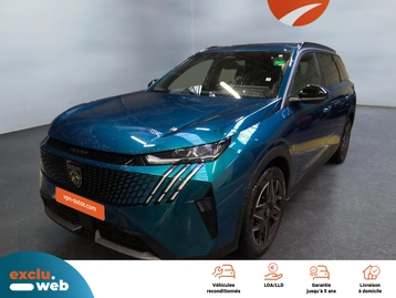 Image véhicule  Peugeot 5008 (0)