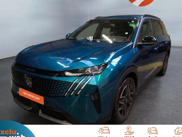 Image véhicule  Peugeot 5008 (7)