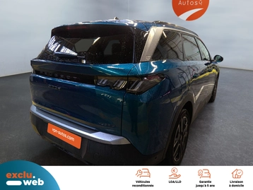 Image véhicule  Peugeot 5008 (1)