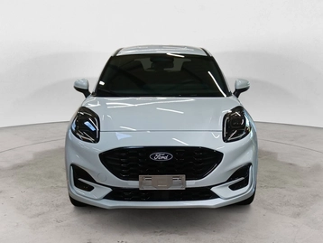 Image véhicule  Ford PUMA (8)