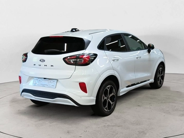Image véhicule  Ford PUMA (7)