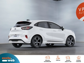Image véhicule  Ford PUMA (5)