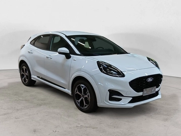 Image véhicule  Ford PUMA (2)