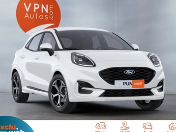 Image véhicule  Ford PUMA (20)