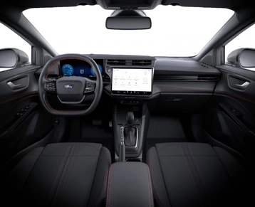 Image véhicule  Ford PUMA (23)