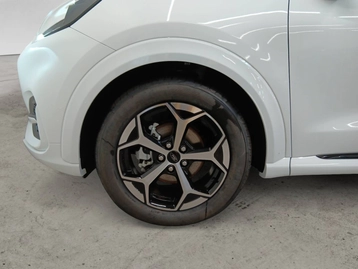 Image véhicule  Ford PUMA (10)