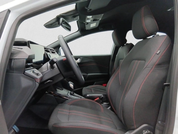 Image véhicule  Ford PUMA (11)