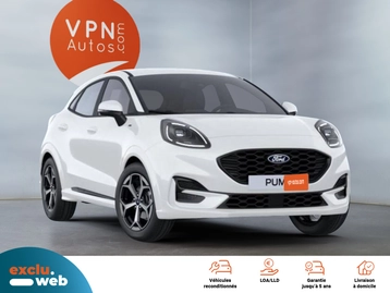 Image véhicule  Ford PUMA (1)