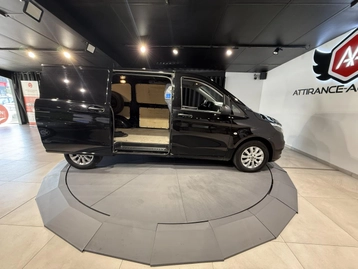 Image véhicule  Mercedes VITO (33)
