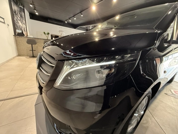 Image véhicule  Mercedes VITO (30)