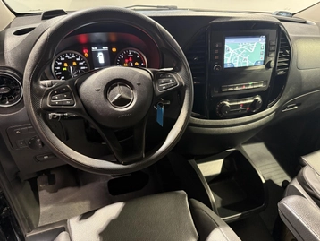 Image véhicule  Mercedes VITO (12)