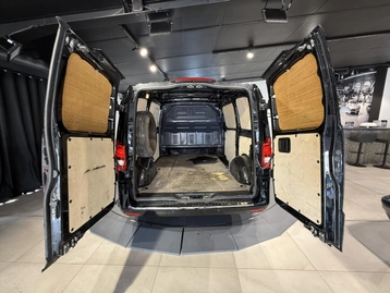 Image véhicule  Mercedes VITO (26)