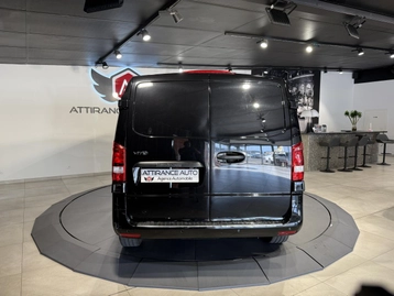 Image véhicule  Mercedes VITO (3)