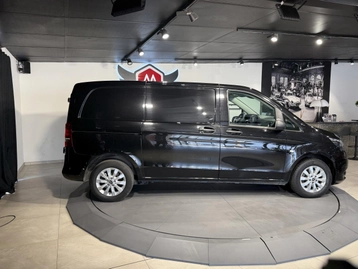 Image véhicule  Mercedes VITO (5)