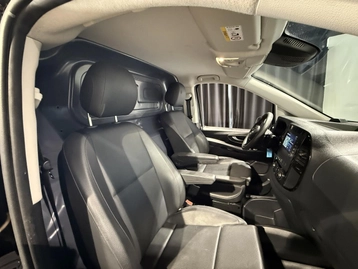 Image véhicule  Mercedes VITO (25)