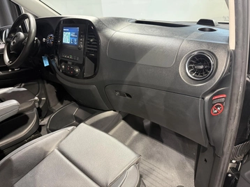 Image véhicule  Mercedes VITO (20)
