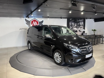 Image véhicule  Mercedes VITO (6)