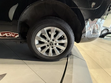 Image véhicule  Mercedes VITO (28)