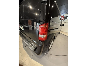 Image véhicule  Mercedes VITO (35)