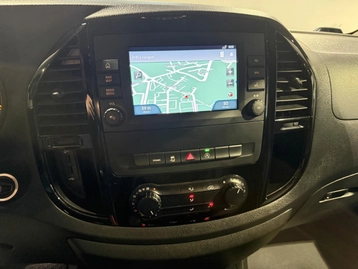 Image véhicule  Mercedes VITO (14)