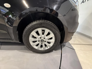 Image véhicule  Mercedes VITO (31)