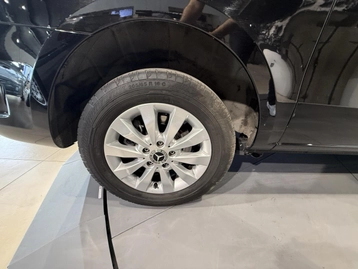 Image véhicule  Mercedes VITO (32)