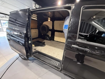 Image véhicule  Mercedes VITO (34)