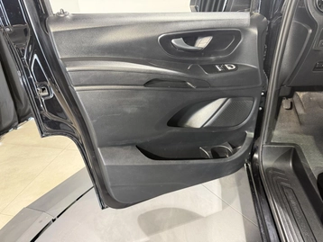 Image véhicule  Mercedes VITO (8)