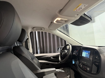 Image véhicule  Mercedes VITO (24)