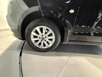 Image véhicule  Mercedes VITO (29)
