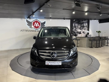 Image véhicule  Mercedes VITO (7)