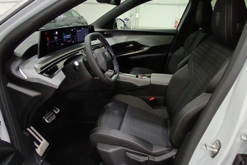 Image véhicule  Peugeot 3008 (11)