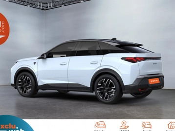 Image véhicule  Peugeot 3008 (23)