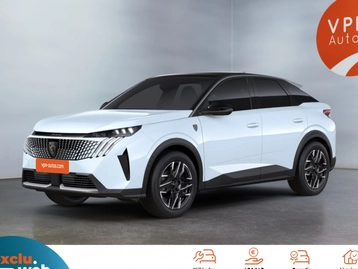 Image véhicule  Peugeot 3008 (20)