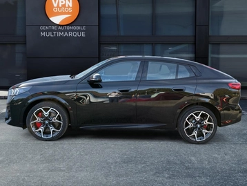 Image véhicule  BMW X2 (6)