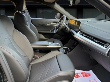 Image véhicule  BMW X2 (13)