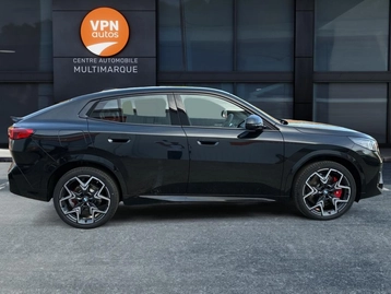 Image véhicule  BMW X2 (7)