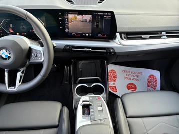 Image véhicule  BMW X2 (26)
