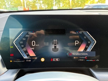Image véhicule  BMW X2 (19)