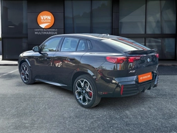 Image véhicule  BMW X2 (4)